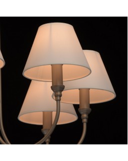 Подвесная люстра MW-Light 614012108-foto5