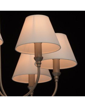 Подвесная люстра MW-Light 614012108-foto5