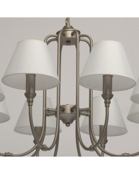 Подвесная люстра MW-Light 614012108-foto6