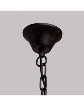 Подвесной светильник MW-Light 682012001-foto2