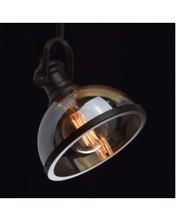 Подвесной светильник MW-Light 682012001-foto3