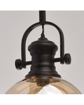 Подвесной светильник MW-Light 682012001-foto4