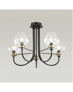 Люстра на штанге LUMION 3708/5C-foto2
