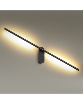 Светильник для картин Odeon Light 3858/12WB-foto2