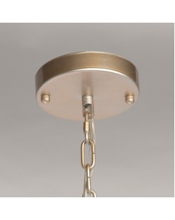 Каскадная люстра MW-Light 185010809-foto6