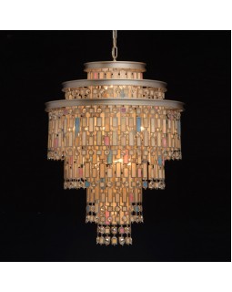 Каскадная люстра MW-Light 185010913-foto2