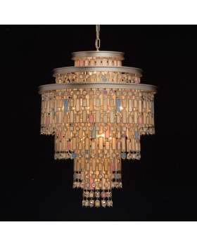 Каскадная люстра MW-Light 185010913-foto2