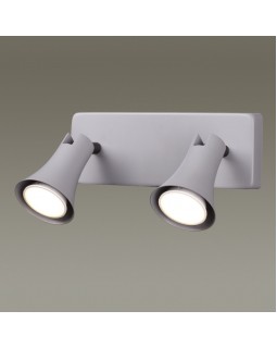 Спот Odeon Light 3825/2W-foto2