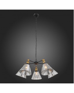 Подвесная люстра ST-Luce SL237.403.05-foto2