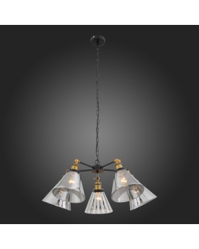 Подвесная люстра ST-Luce SL237.403.05-foto2
