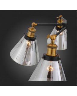 Подвесная люстра ST-Luce SL237.403.05-foto4