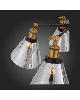 Подвесная люстра ST-Luce SL237.403.05-foto4