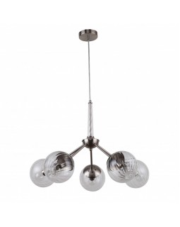 Подвесная люстра F-Promo 2200-5P-foto2