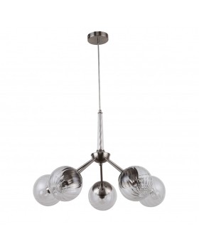 Подвесная люстра F-Promo 2200-5P-foto2