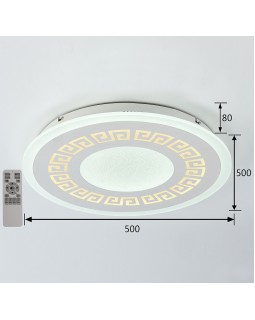 Накладной светильник F-Promo 2273-5C-foto4
