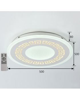 Накладной светильник F-Promo 2273-5C-foto4