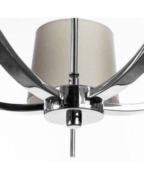 Подвесная люстра Divinare 1341/02 LM-5-foto3