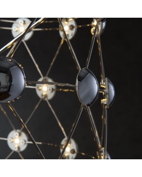 Подвесная люстра Divinare 1609/02 SP-48-foto3