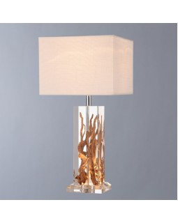 Настольная лампа Divinare 3201/09 TL-2-foto2