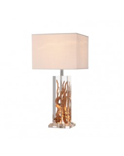 Настольная лампа Divinare 3201/09 TL-2-foto3