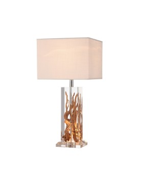 Настольная лампа Divinare 3201/09 TL-2-foto3