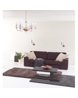 Подвесная люстра Divinare 5122/09 LM-6-foto4