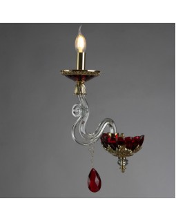 Бра Divinare 5125/10 AP-1-foto2