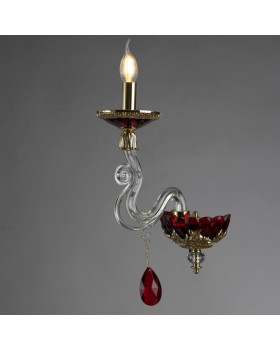 Бра Divinare 5125/10 AP-1-foto2