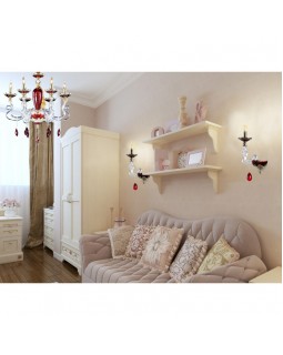 Бра Divinare 5125/10 AP-1-foto6