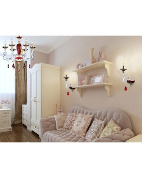 Бра Divinare 5125/10 AP-1-foto6