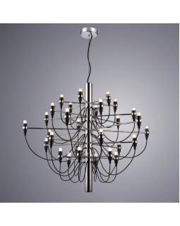 Подвесная люстра Divinare 8030/02 LM-50-foto2