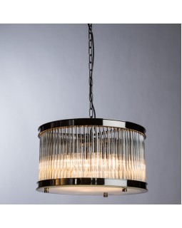 Подвесная люстра Divinare 8101/02 SP-8-foto2