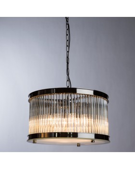 Подвесная люстра Divinare 8101/02 SP-8-foto2