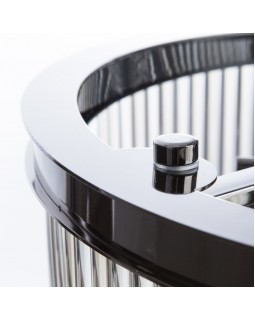 Подвесная люстра Divinare 8101/02 SP-8-foto3