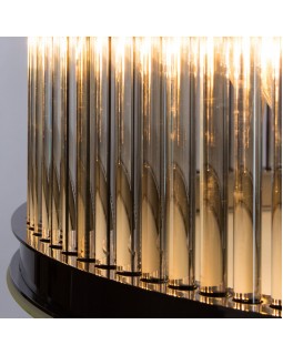 Подвесная люстра Divinare 8101/02 SP-8-foto4