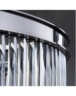 Подвесная люстра Divinare 8101/02 SP-8-foto5