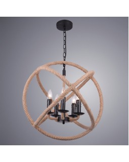 Подвесная люстра Divinare 8103/01 SP-5-foto2