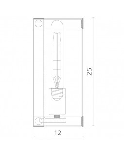 Бра Divinare 8110/03 AP-1-foto3