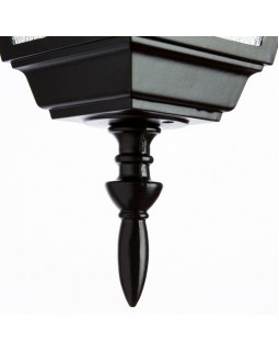 Светильник настенный ARTE Lamp A1012AL-1BK-foto3