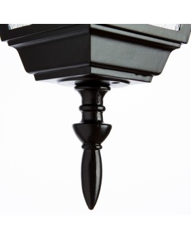 Светильник настенный ARTE Lamp A1012AL-1BK-foto3