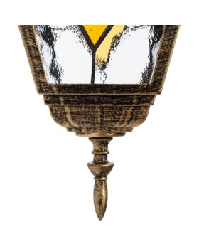 Светильник настенный ARTE Lamp A1012AL-1BN-foto3