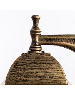 Светильник настенный ARTE Lamp A1012AL-1BN-foto4