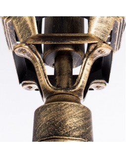 Садовый светильник ARTE Lamp A1047PA-1BN-foto3