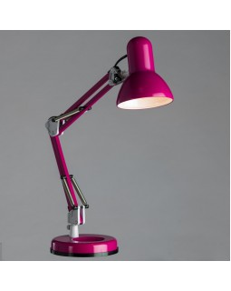 Настольная лампа ARTE Lamp A1330LT-1MG-foto2