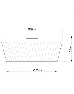 Накладной светильник ARTE Lamp A1509PL-6PB-foto5