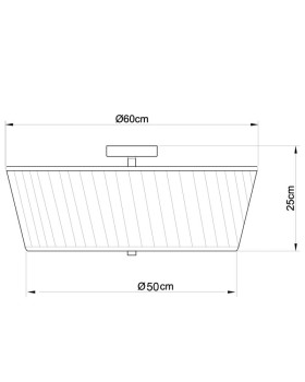 Накладной светильник ARTE Lamp A1509PL-6PB-foto5