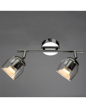 Спот ARTE Lamp A1558AP-2CC-foto2