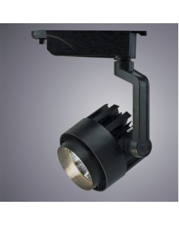 Светильник на шине ARTE Lamp A1620PL-1BK-foto2