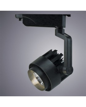 Светильник на шине ARTE Lamp A1620PL-1BK-foto2