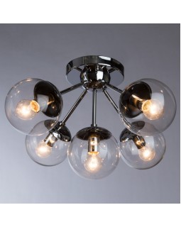 Накладная люстра ARTE Lamp A1664PL-5CC-foto2